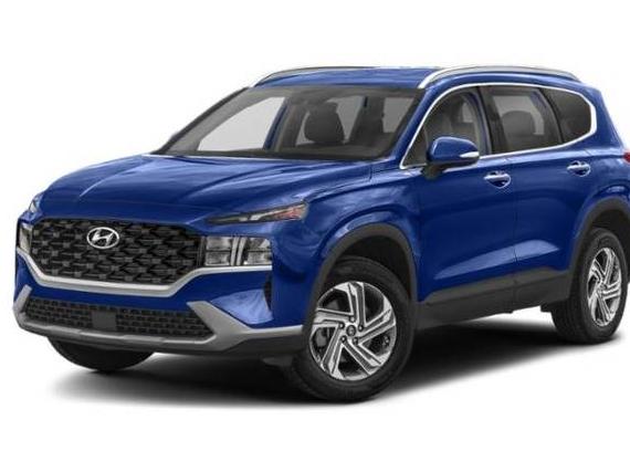 HYUNDAI SANTA FE 2023 5NMS24AJ7PH542482 image